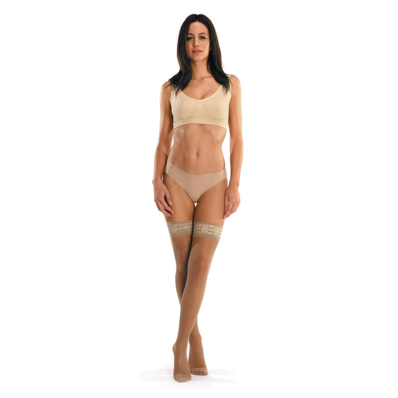 [Australia] - Scudotex Self Adhesive Tights 70 Denier Extra Color Skin Size 2-1 Piece 