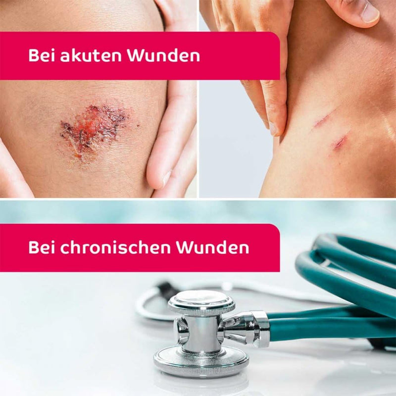 [Australia] - schülke Octenisept wound disinfection 
