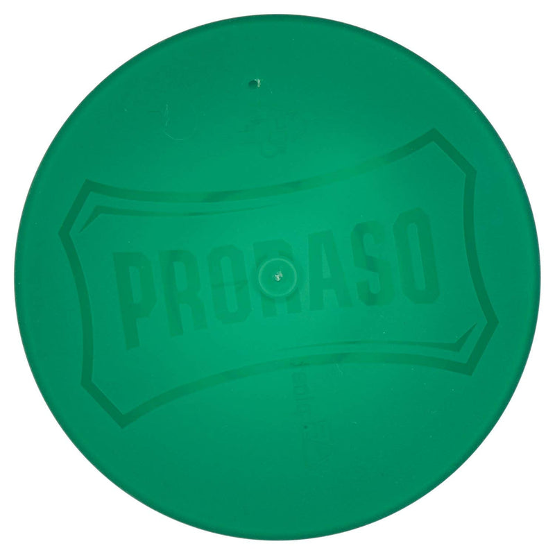 [Australia] - Proraso Green Tutte Le Barbe Shaving Foam, 1 piece 1 piece (pack of 1) 