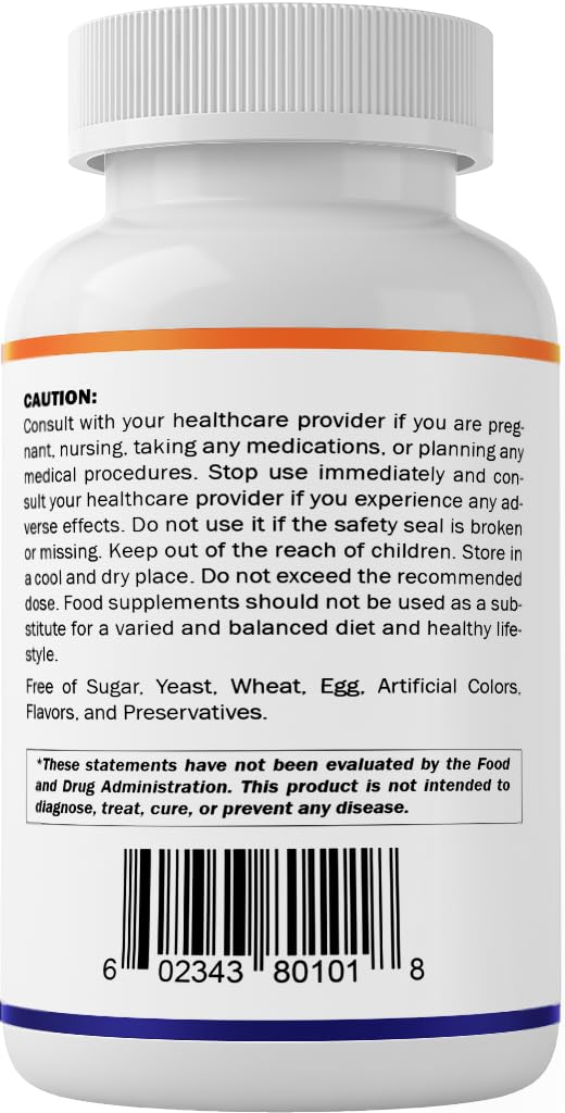 [Australia] - Vitamatic Valerian Root 5000mg Equivalent Per Serving (from 20:1 Extract 250 mg) - 240 Capsules - 20X Concentrated Extract 240 Count (Pack of 1) 