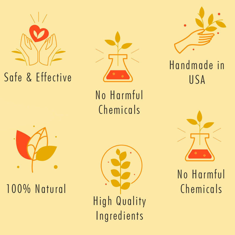 10% Sulfur Soap – All Natural Sulfur Facial Cleanser for Face & Body | 3 Pack Sulfur Soap Bar for Oily Skin – Tea Tree, Lemongrass, Vitamin E & Coconut Milk – Daily Face & Body Wash