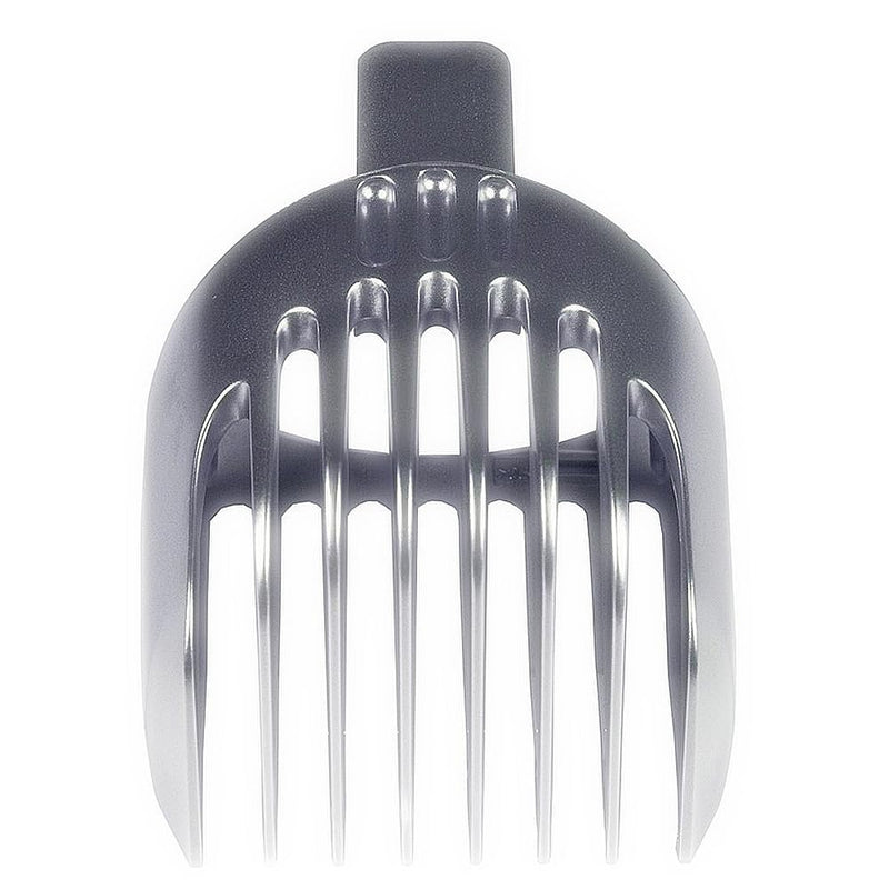 [Australia] - VIOKS Comb Attachment Replacement for Panasonic WER206S7396 - Trimmer Attachment for ER206 ER2061 Beard Trimmer Hair Trimmer Hair Trimmer 