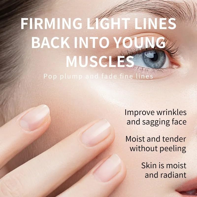 REPLENISHED VITAMIN INFUSED FACE SERUM WITH NIACINAMIDE & AMP BIOACTIVE PEPTIDES 1 OZ FOR HYDRATION & SKIN RECENTLY,RETINOL ALTERNATIVE SERUM FACE FOR SENSITIVE SKIN,VITAMIN B COMPLEX