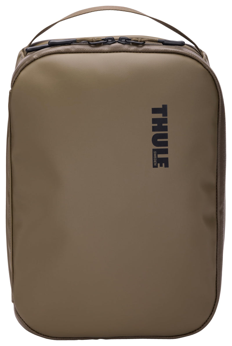 Thule Chasm Gear Cube Small KHAKI