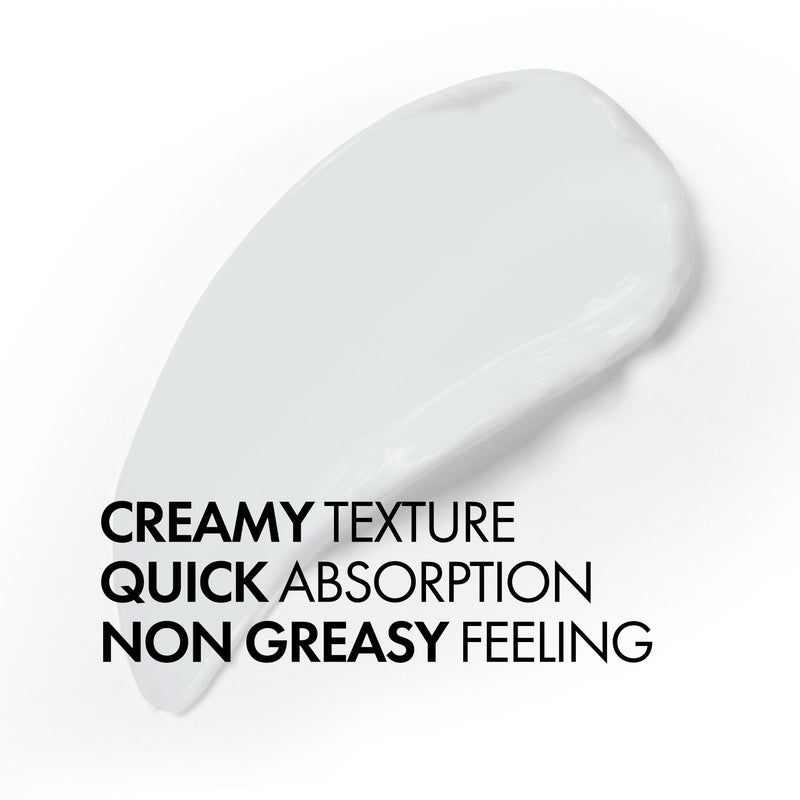 Vichy LiftActiv H.A. Anti-Wrinkle Firming Cream, Anti Aging Face Cream With Vitamin C & Hyaluronic Acid, Smoothing & Firming For Wrinkles, Visibly Plumps Skin & Improves Radiance Fragrance Free