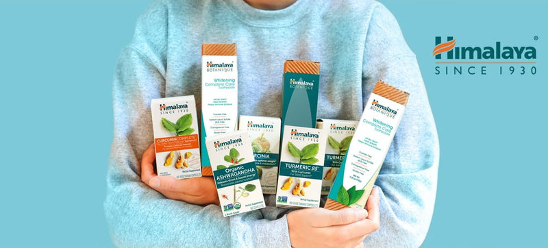 [Australia] - Himalaya - CYSTONE | Supports Urinary Tract and Kidney Health - 60 Tablets 