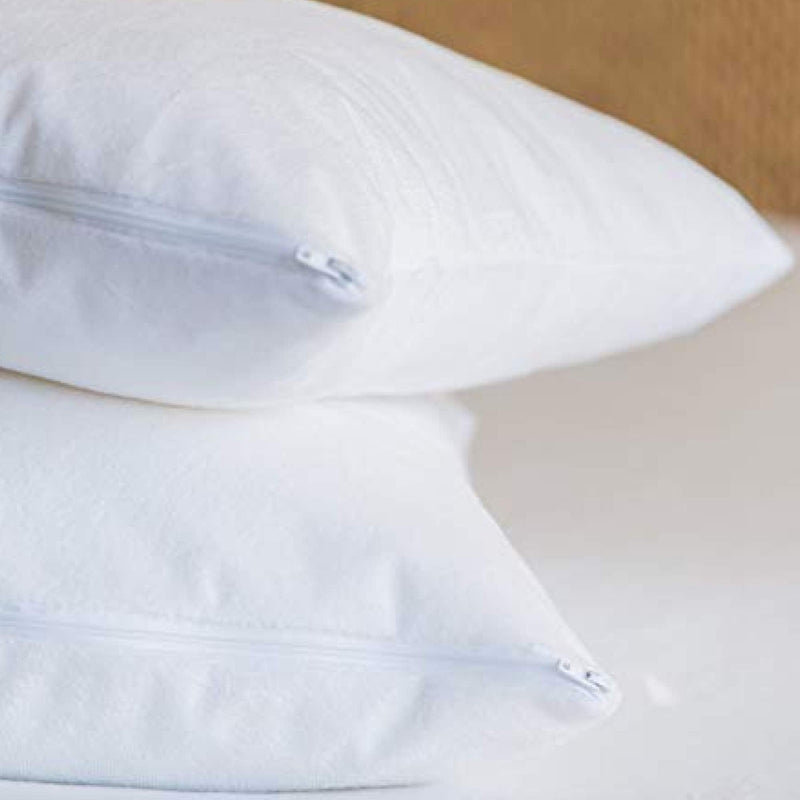 [Australia] - Little Sleepy Head Youth Pillow Protector 16x22 (2-Pack) Youth (2-Pack) 