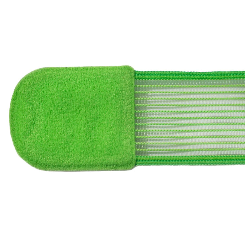 [Australia] - Bauerfeind “Ankle Support” unisex ankle bandage, 1 ankle bandage for sports such as football, fitness and jogging, no twisting thanks to the ankle bandage, black, L L (left) 