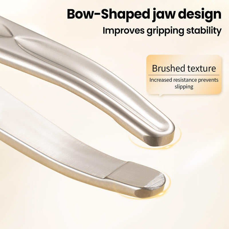 Eyebrow Hair Removal Tweezers