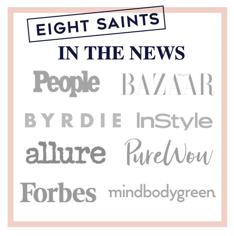 Eight Saints Island Time Body Spray Lotion for Dry Skin, Protects, Nourishes, and Hydrates, Coconut Scent, with Coconut Oil, Jojoba Oil, and Vitamin E, 8 Ounces 8 Fl Oz (Pack of 1)