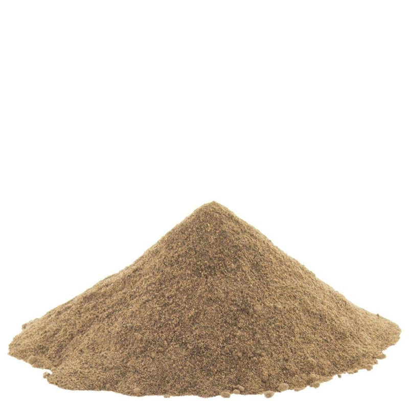 [Australia] - Banyan Botanicals Musta Powder - Certified Organic, 1/2 Pound - Cyperus rotundus - Supports regular, comfortable menstruation and promotes healthy digestion* 8 Ounce (Pack of 1) 