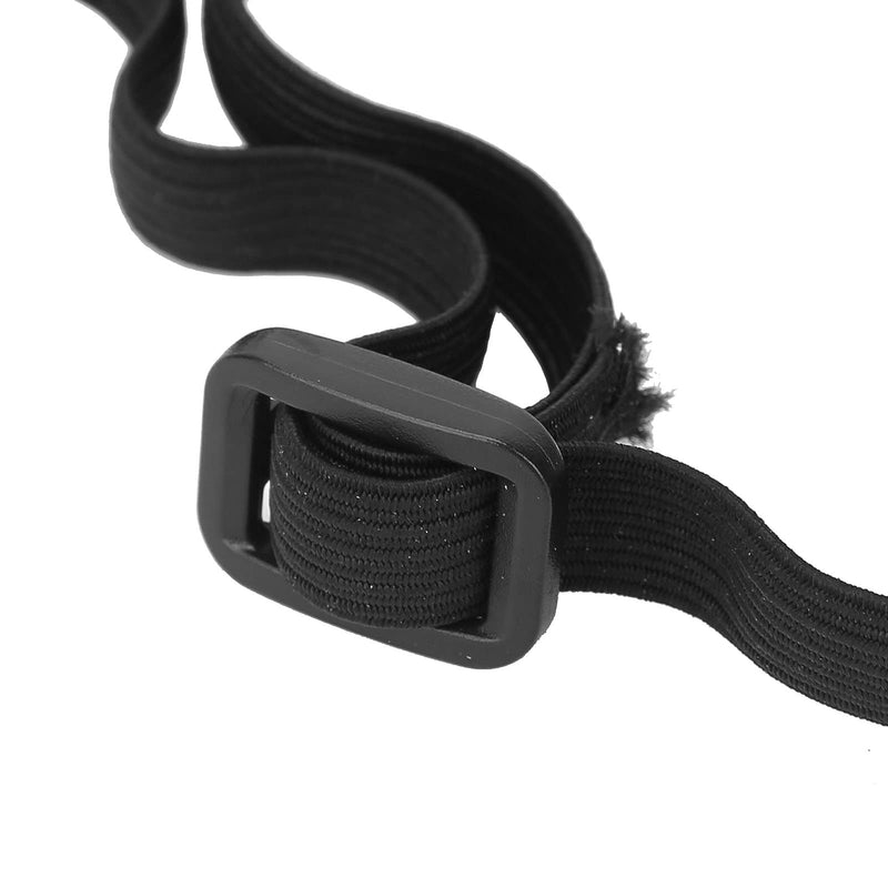 [Australia] - Beard Neck Shaving Stencil Set Men's Neck Haircut Instructions Self Haircut Trimming Tools Hair Shaving Stencil Hair Shaving Instructions Neck Shaving Template Mustache 
