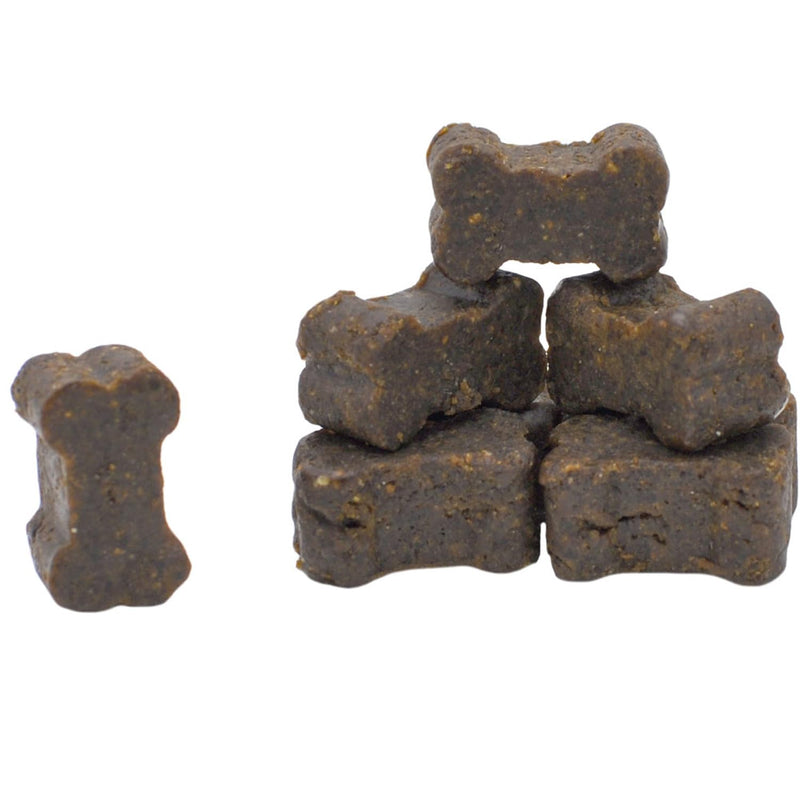 Proflora Probiotic Soft Chews for Dogs - Veterinary-Strength Daily Probiotic - Digestion Health - Boost Immune System - Skin and Coat Health - 180 Soft Chews - PawsPlanet Australia