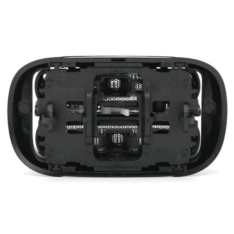 [Australia] - Atewada 53B shaving heads compatible with Braun razors men's 5 and 6 series 5018S 5049S 5762 5764 6075CC 6020S 6040CS shaving head electric shaver replacement shaving head 