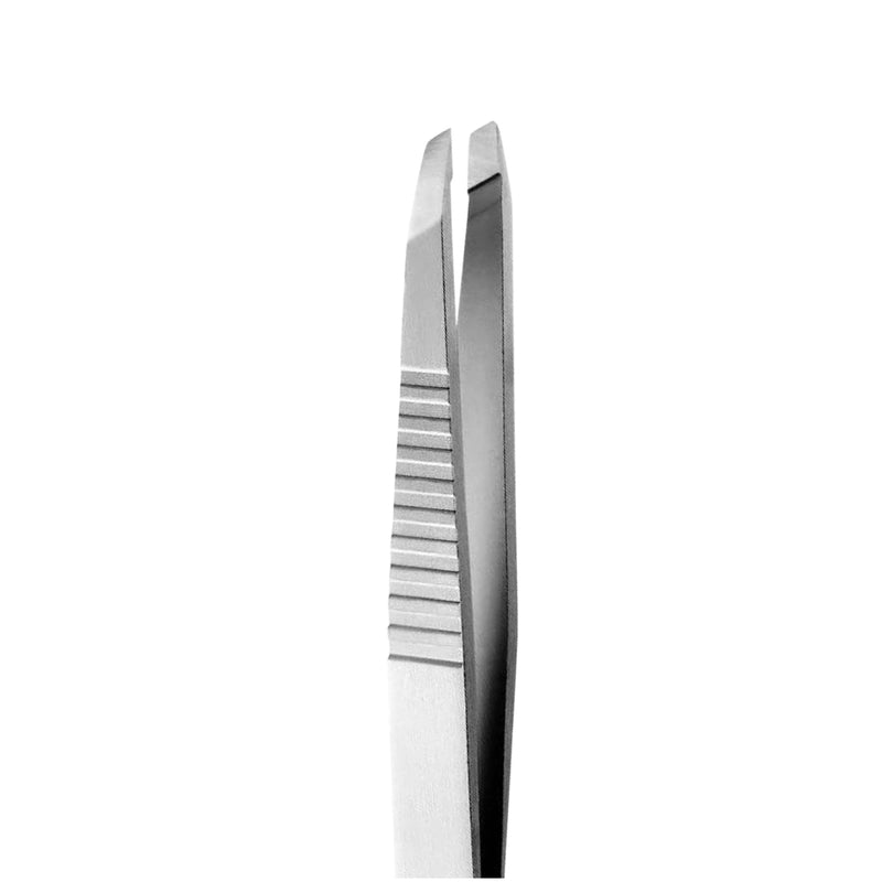 Rubis Classic Tweezer Pro Grip, 1K102PG,Rubis Switzerland Swiss Made World Renowned Precision