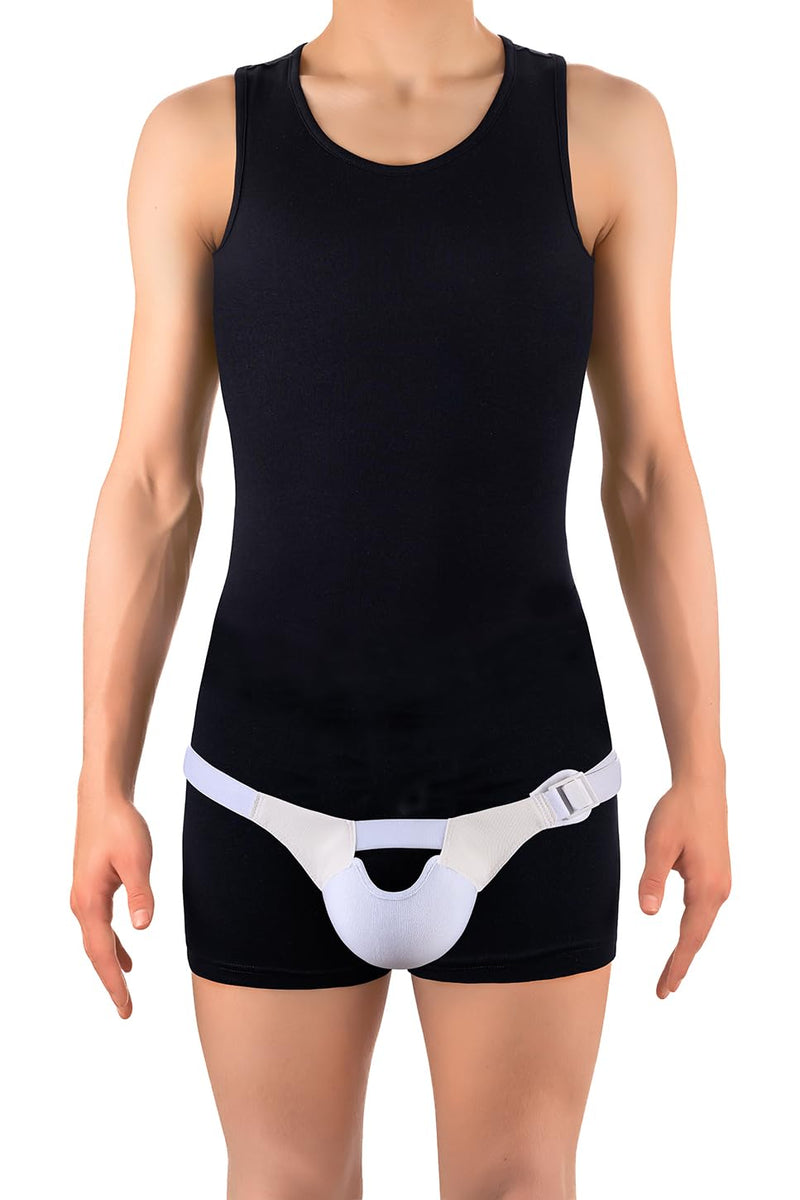 Tonus Elast Suspensory Scrotal Support (XXX-Large) XXX-Large