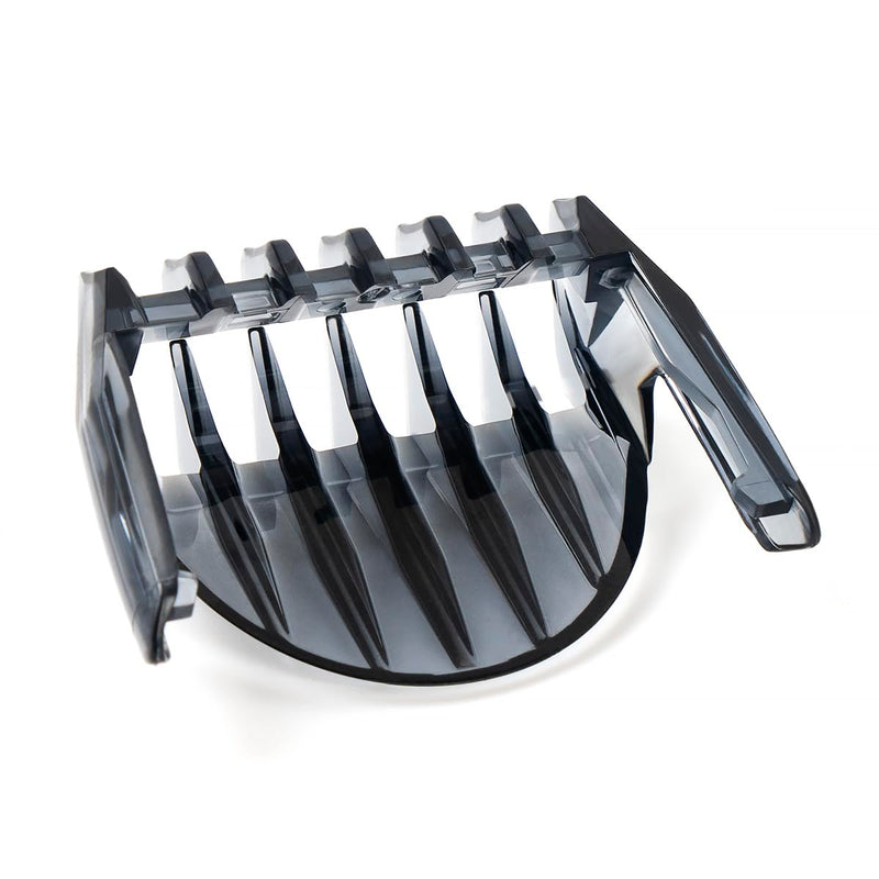 [Australia] - YanBan Replacement Hair Clipper Comb Attachment Compatible with Philips RQ111 Shaver Beard Styler Trimmer 