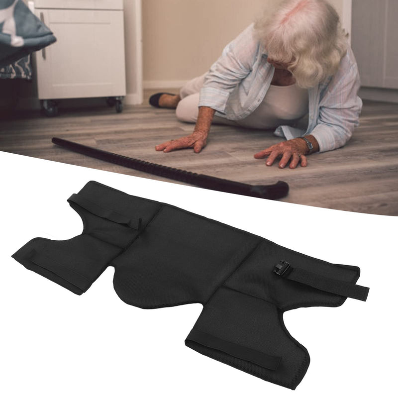 gernie Elderly Hip Protector, Fall Fracture Injury Prevention Hip Support for Elderly Seniors, Comfortable and Breathable to Wear for Men Women, Fall Prevention Hip Safety Protector