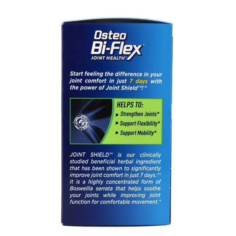 [Australia] - Osteo BiFlex One Per Day Glucosamine Joint Shield Dietary Supplement, Helps Strengthen Joints, 60 Count 