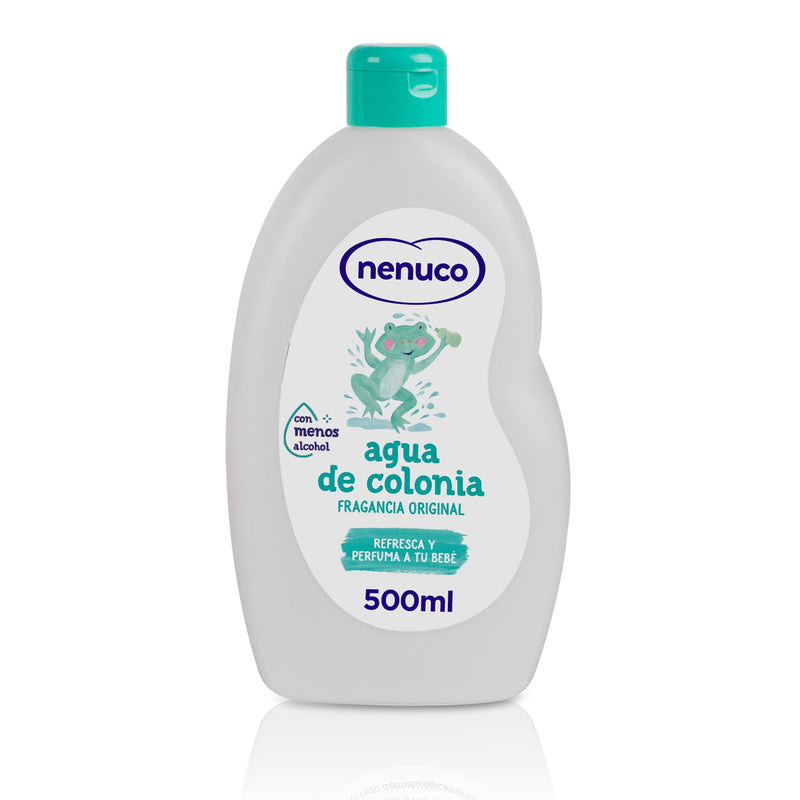 [Australia] - NENUCO COL ORIGINAL INFANTIL 500 ML 
