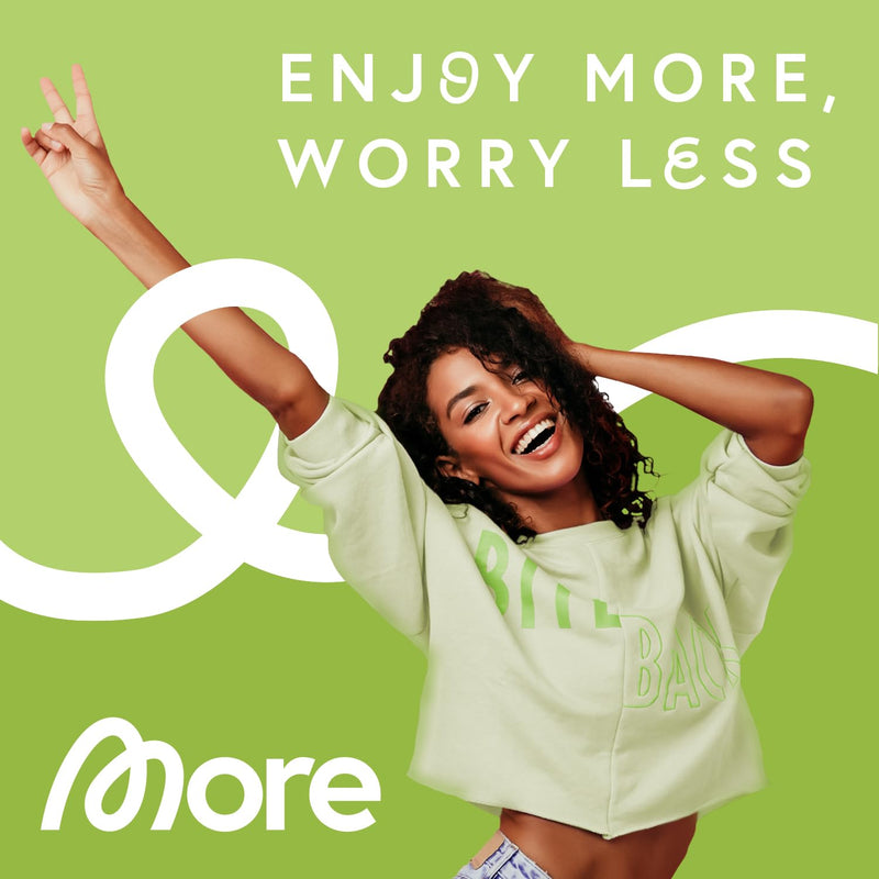[Australia] - More Mineral Complete V4, 150 capsules with vitamin-mineral complex 