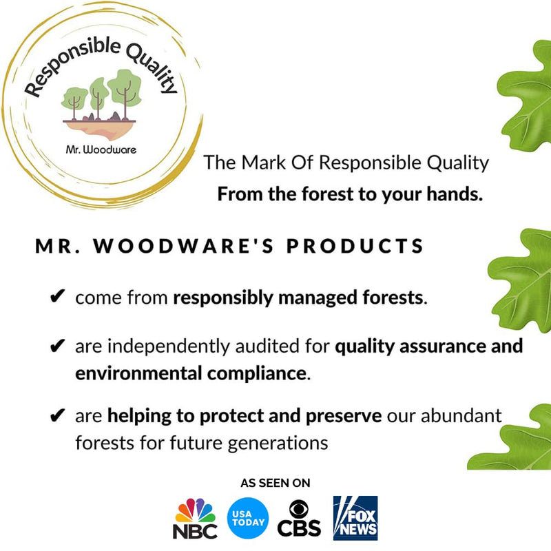 Mr.Woodware T-Shape Wooden Massage Roller - 14.6x5.2 inch Wood Lymphatic Drainage Massager for Body, Face, Back, Legs - Wood Muscle Roller Massage Tools for Therapy, Maderotherapy, Cellulite Reduction