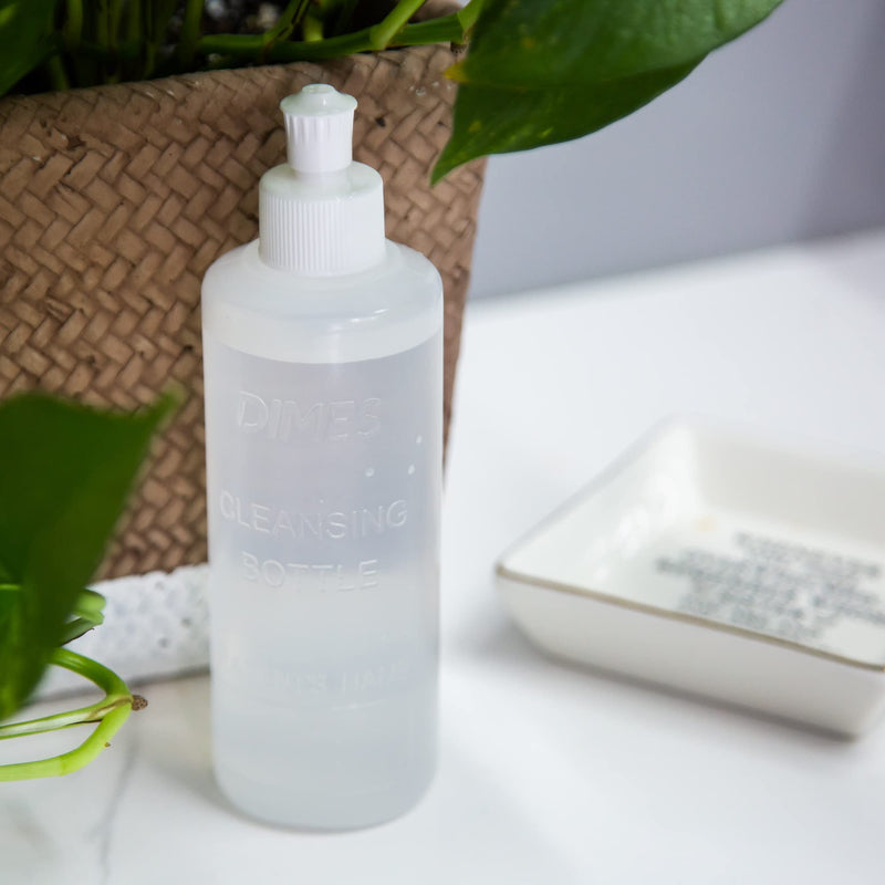 [Australia] - DIMES Peri Bottle for Postpartum Care [3-Pack] ‚Äì 8 oz Perineal Squirt Bottle ‚Äì Postpartum Essentials for New Moms ‚Äì Easy to use Portable Bidet for women 3 Count (Pack of 1) 