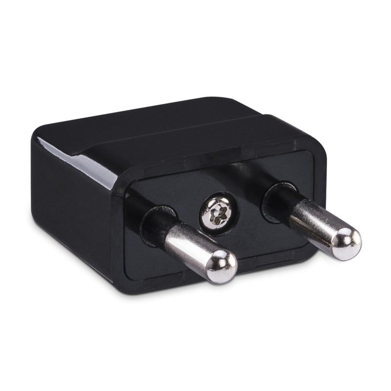 CyberPower TRB1L1 Universal Travel Adapter/Converter, Compact Design