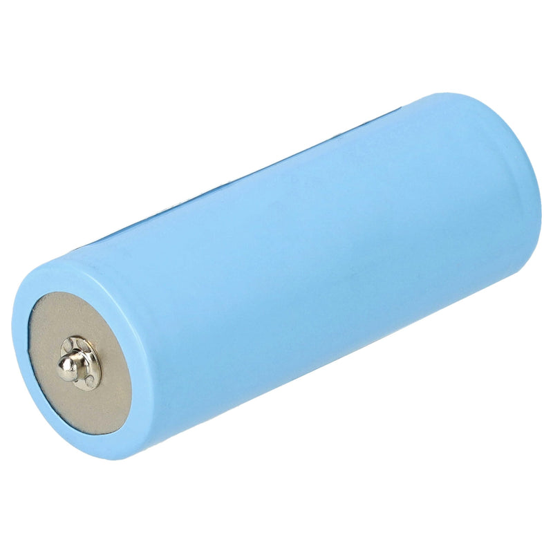 [Australia] - vhbw battery compatible with Braun Series 9 9040s Wet & Dry, 9075cc, 9090cc, 9095cc razor hair trimmer (1300mAh, 3.7V, Li-Ion) 