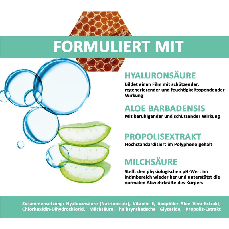 [Australia] - DERMOXEN BACTOR Vaginal egg disinfectant and fungicide. Protects against bacterial and fungal vaginosis and vaginitis. Relieves burning and itching. 7 pieces 