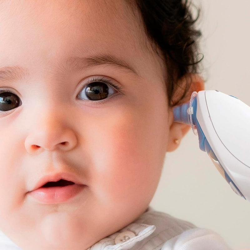 [Australia] - 400X Ear Thermometer Probe Covers, for All Braun Thermometer Ear Covers, Lens Filters, Refill Caps,Disposable Ear Thermometer Covers (400) 400 