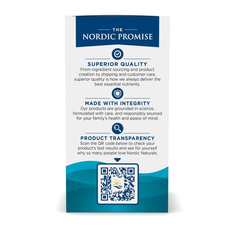 [Australia] - Nordic Naturals Algae DHA - 90 Soft Gels - 500 mg Omega-3 DHA - Certified Vegan Algae Oil - Plant-Based DHA - Brain, Eye & Nervous System Support - Non-GMO - 45 Servings 90 Count (Pack of 1) 