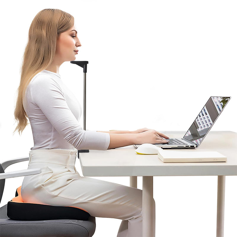 [Australia] - Desktop Posture Support Stand,Chin Rest 