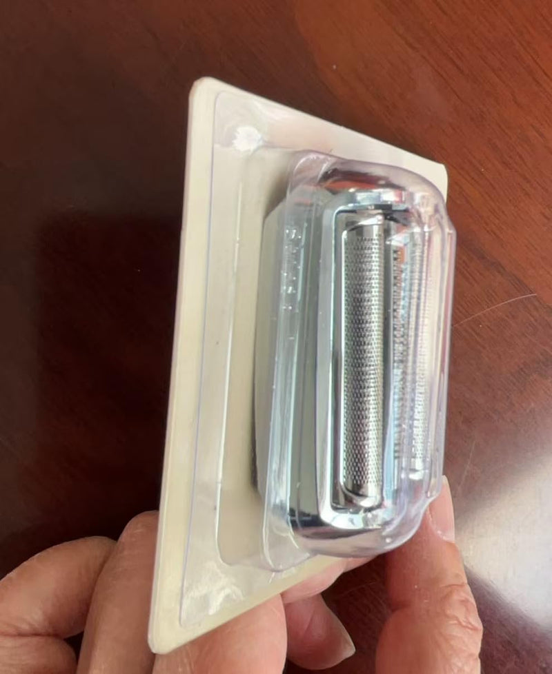 [Australia] - Compatible with Braun Series 9, 92S shaving heads, electric razors for men, for Braun shaving head Series 9 9290cc, 9291cc, 9370cc, 9293s, 9385cc, 9390cc, 9330s 