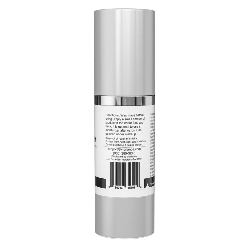 [Australia] - Vibriance Super C Serum for Mature Skin - All-in-One Vitamin Formula Hydrates, Firms, Lifts, Smooths, Targets Age Spots, Wrinkles, 1 fl oz 1 Fl Oz (Pack of 1) 