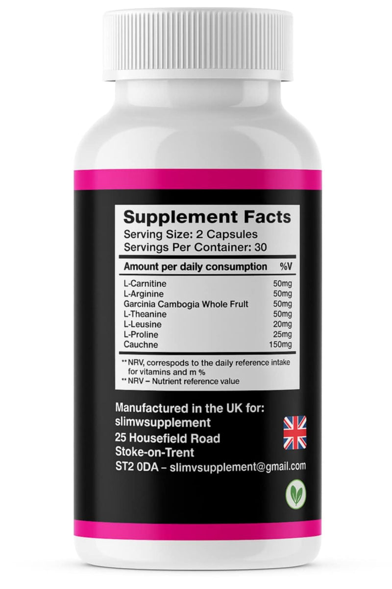 Femina Night Time Capsules - Femina Nighttime Formula Support (60 Capsules)