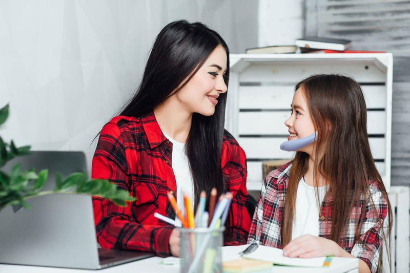 [Australia] - WhisperPhone Solo - Hands-Free Reading and Speech Tool for Phonemic Awareness & Fluency, Ideal for Classrooms K-4th, Homeschool, Speech Therapy, and Learning a New Language 