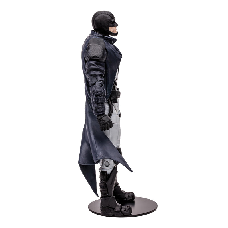 [Australia] - DC Multiverse Figurine Midnighter (Gold Label) 18 cm 