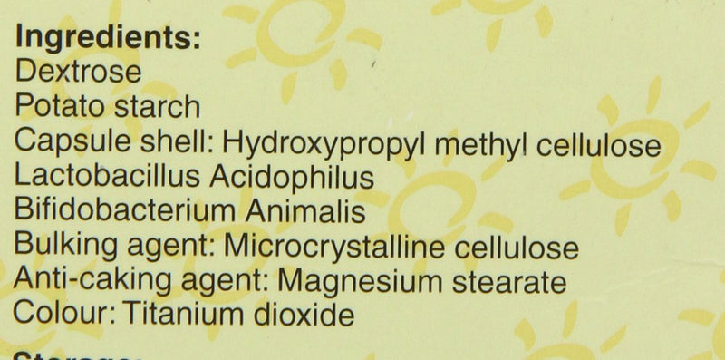 Pharma Nord Bio Culture 60 Capsules