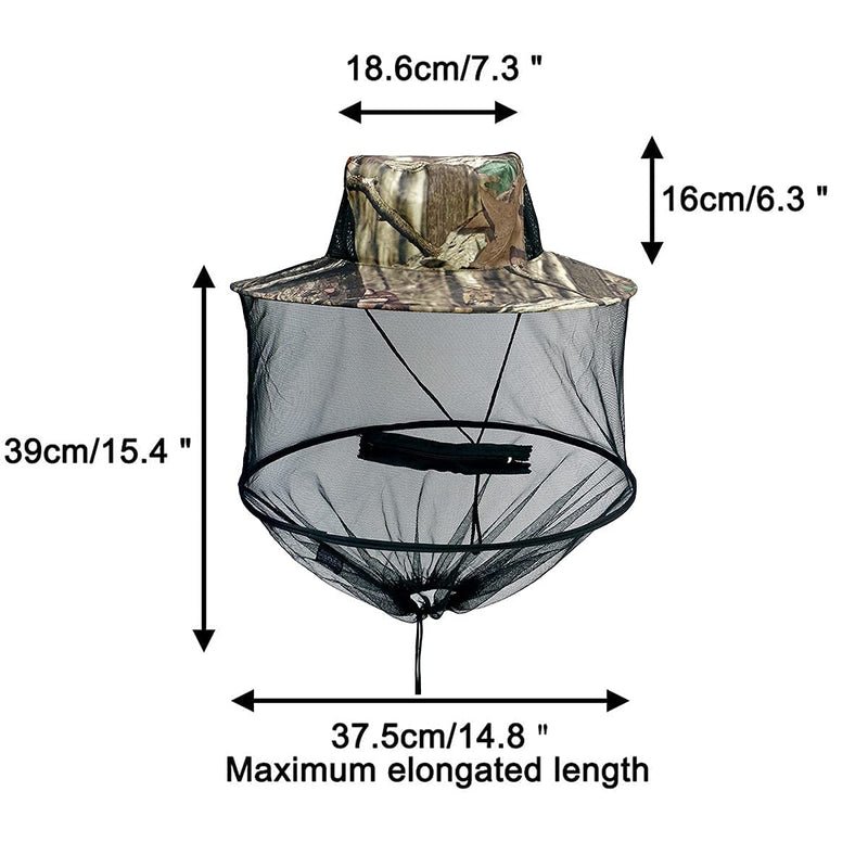 [Australia] - NC unisex-adult Bucket Large Khaki 