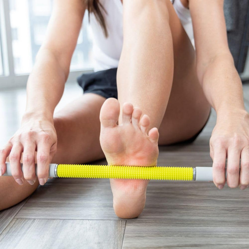 [Australia] - Neuro Stick: Sensory Massage for Circulation & Recovery | Lightweight, Travel-Friendly | Medical Grade Silicone | Daily Use for Enhanced Circulation 