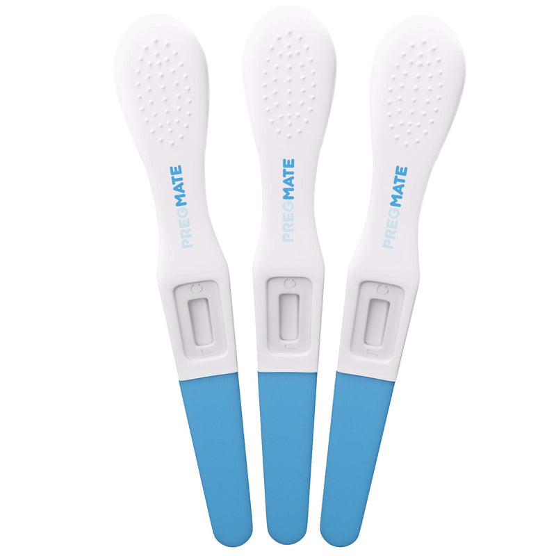 Pregmate Ovulation Midstream Tests (20 Count) 20 Count (Pack of 1)