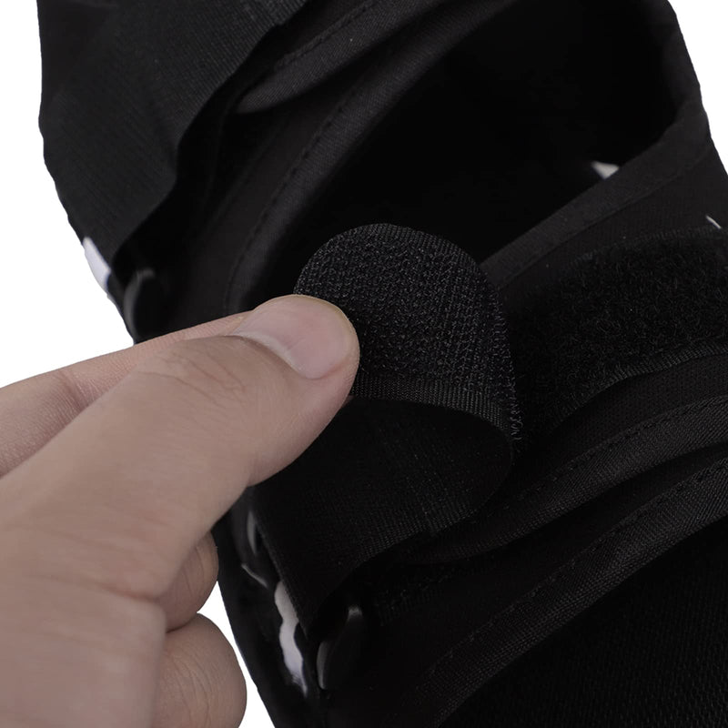 Post Op Shoe for Broken Foot or Toes, Adjustable Medical Walking Shoe for Post Surgery, Surgical Walking Boot Cast, Medical Boot with Foot Cast Cover, Soft Sole, Universal For Left And Right Feet (1 pack) XXX-Large