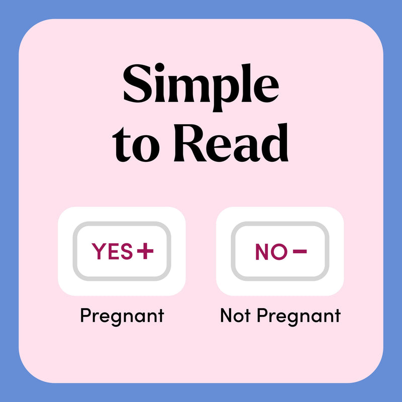 First Response Gold Digital Pregnancy Test | Test As Early As 6 Days*, Easy-to-Read Digital Results, Over 99% Accurate*, Answers In 3 Minutes, Trusted For 30 Years 1 1 Count (Pack of 1)