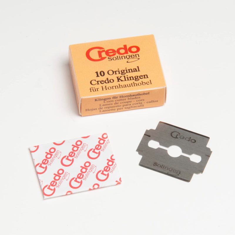 [Australia] - Corn Cutter Replacement Blades, 10Pk, 18C, Credo 