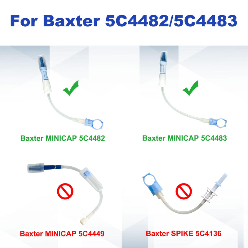 [Australia] - Peritoneal Dialysis Catheter Holder for Baxter with Adjustable PD Catheter Lanyards, Peritoneal Dialysis Accessories for Shower Protection & Easily Take Off (Black) Black 