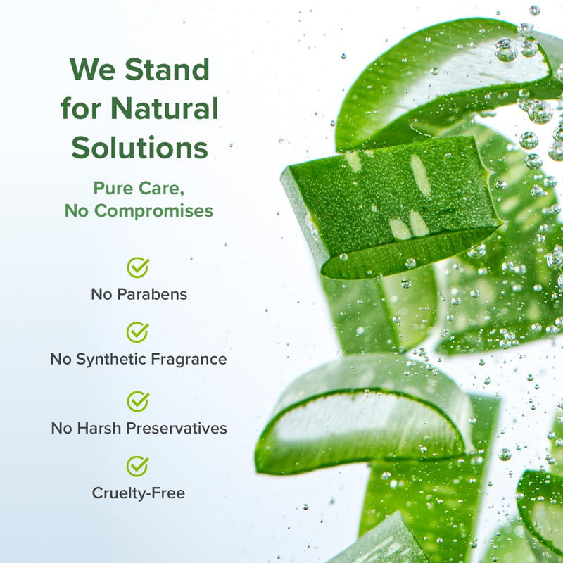 Aloe Infusion Aloe Vera Face & Body Cream – 9 Ounce | Natural Moisturizer for Dry & Sensitive Skin – Hydrating, Non-Greasy Lotion - Shea Butter & Manuka Honey – After-Sun Care 9 Ounce (Pack of 1)