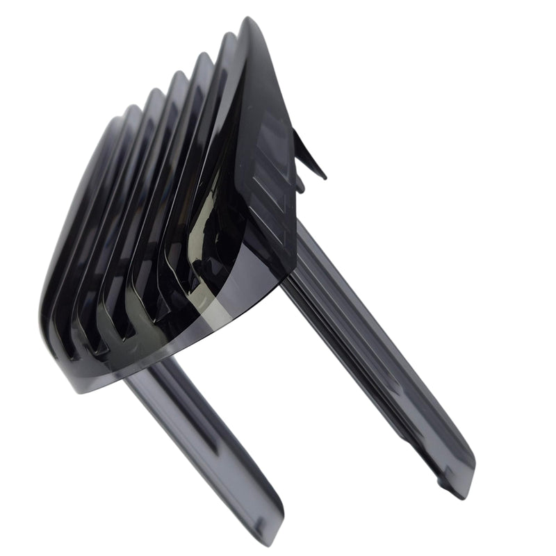 [Australia] - Attachment, comb attachment 7-24 mm CP0411 compatible with Philips shaver trimmer HC7460 HC7462 HC9450 HC9452 HC9490 