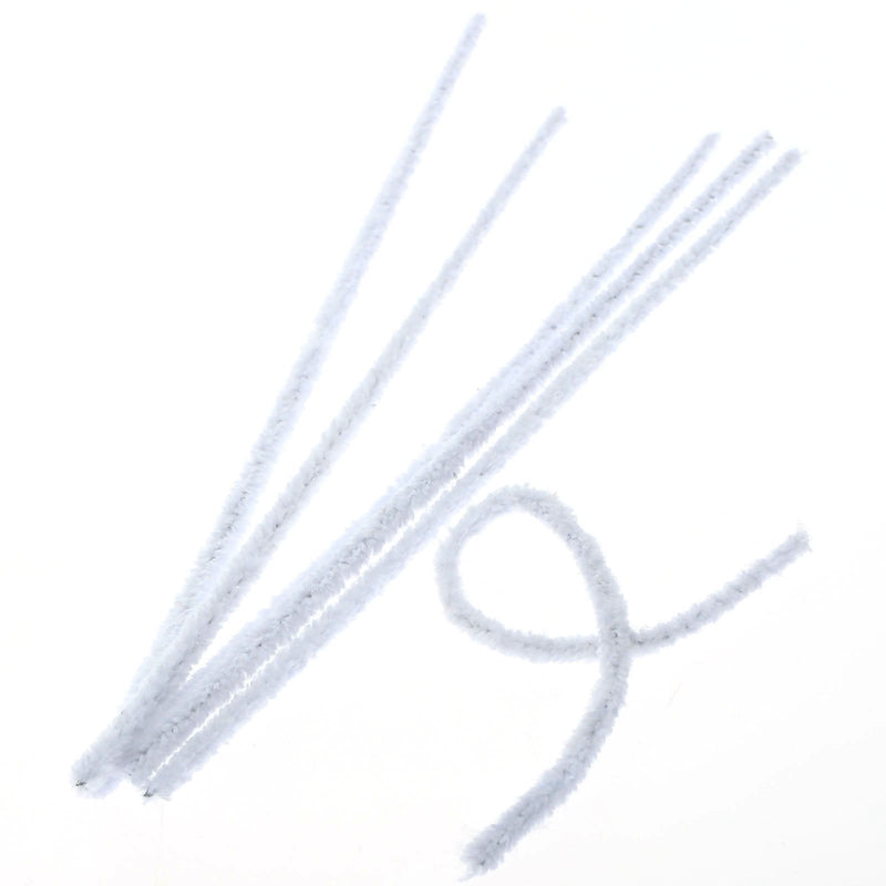 [Australia] - 50Pcs Smoking Pipe Cleaners Blend Cotton Rods Tobacco Smoke Mouthpiece Convenient Disposable Cleaning Tool Smoking Accessories（1PACK） 1 