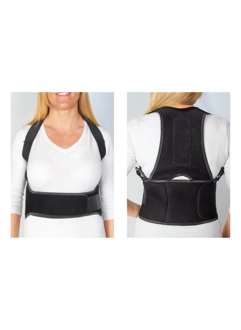 Posture Magic One Color One Size